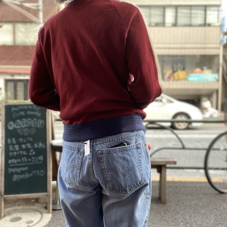 [USED]PUMA vintage ジャージJK