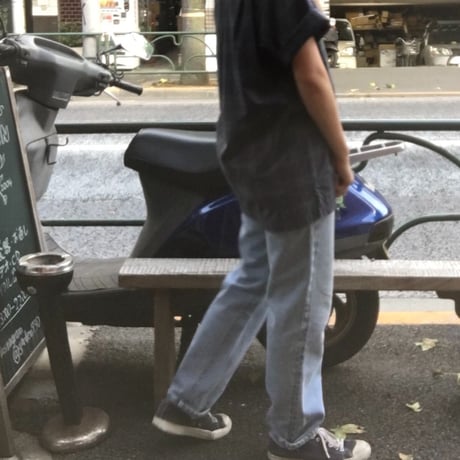 [USED] vintage Levis 501 赤耳