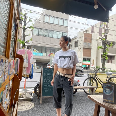 [HILITE STORE] TWIN PEAKS S/S T-Shirt