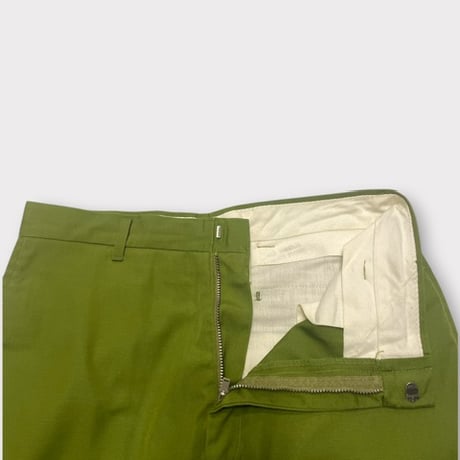 [USED] vintage “Mattcha”CHINO