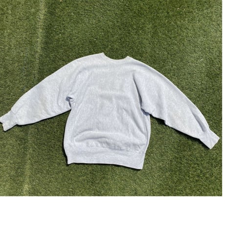 [USED] 90's  REVERSE SWEAT！