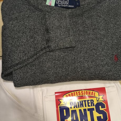 [USED]  DEADSTOCK !  Dickies w30