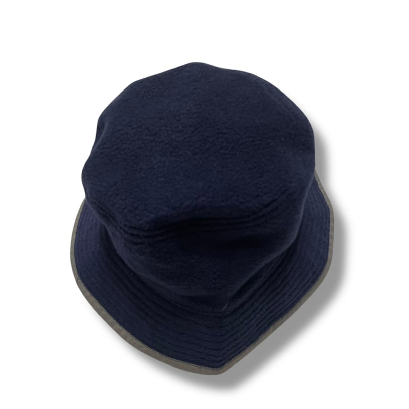 USED]リバーシブル バケットハット | garden730