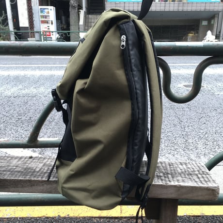 [ JHAKX ] Travelers back pack