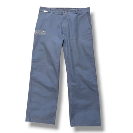 [USED] EURO WORK PANTS  💴