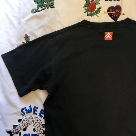 [USED] シトロエン / Citroën ROGO Tee