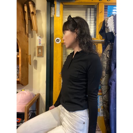 [USED] ”Calvin Klein” ニットTOPS