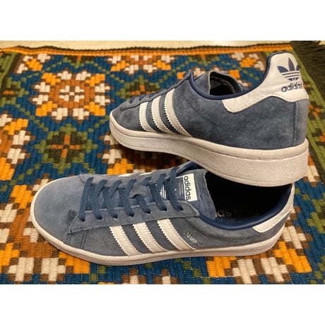 [USED] adidas CAMPUS