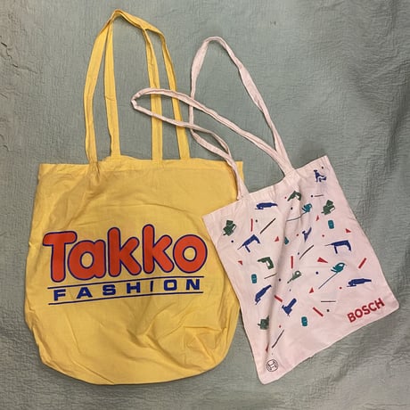 [USED] ECO BAGいろいろ -1800-