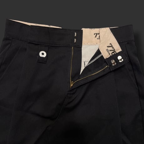 [QP ○△ ⇄ garden] 007 GARDENworks BONTAN Dickies SKIRT