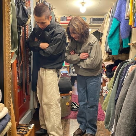 [SELECT] US PCU LEVEL6 Softshell JKT repro
