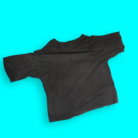 XXL Tancid black used Ted