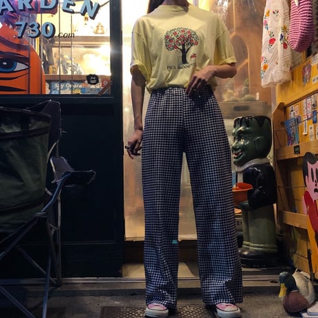 [USED] VINTAGE "MINNESOTA" Tee 🍎