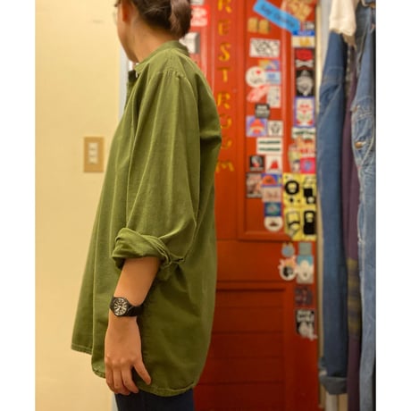 [USED] Euro SLEEPシャツ