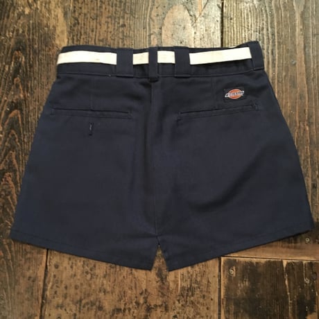 [GARDE-Nworks] Remake Dickies SKIRT
