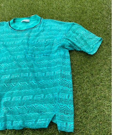 [USED] BIG ポケットTee