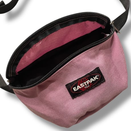 [USED] EASTPAK USA 🩷 ウエストポーチ