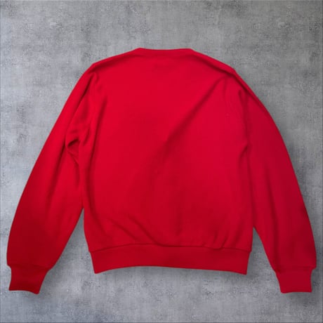 [USED] 80's IZOD LACOSTE ACRYL カーディガン