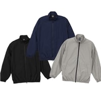 [SELECT] NYLON  ZIP JKT
