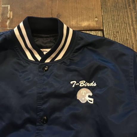 [USED] サテンスタジャン