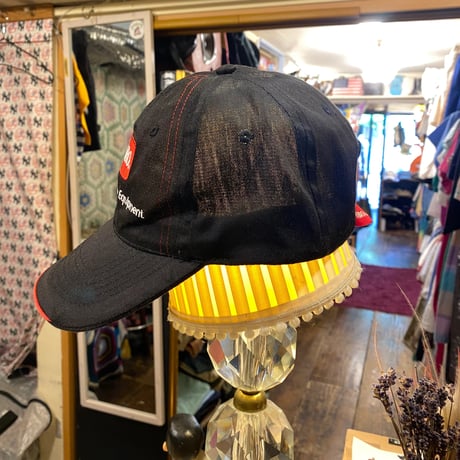 [USED]”TORO” Cap