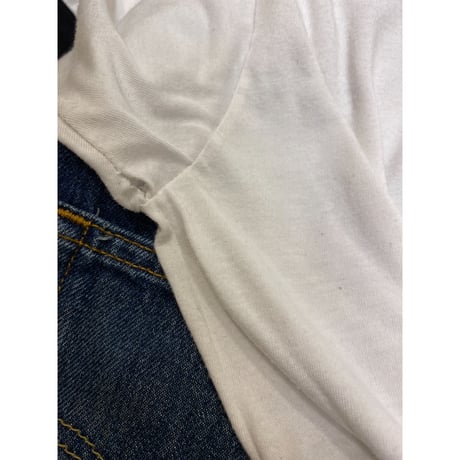 [USED] 'NAPOLEON DYNAMITE' official  tee