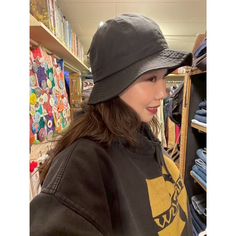 [SELECT] COTTON BALL HAT