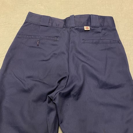 [USED] 70's Dickies 裏ネルPANTS！
