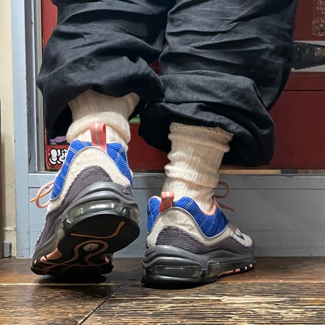 [USED] NIKE '19 AIRMAX 98  US8.5