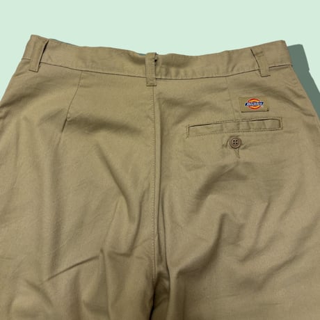 [USED] "Dickies CHINO”