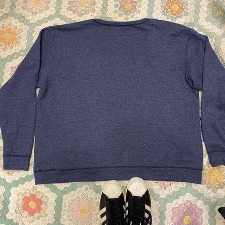 [USED]  SOFT SWEATS