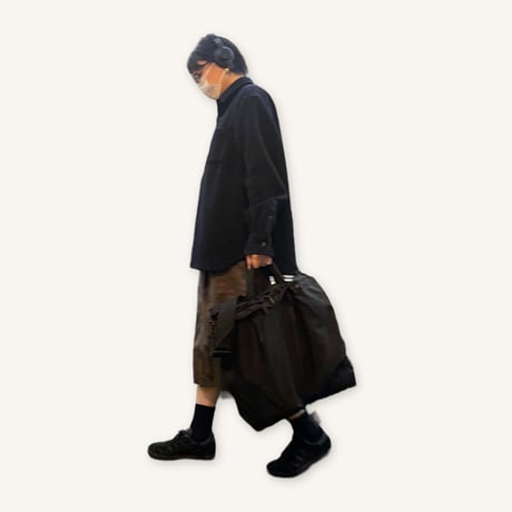 [SELECT] US🇺🇸ヘルメットバック Repro