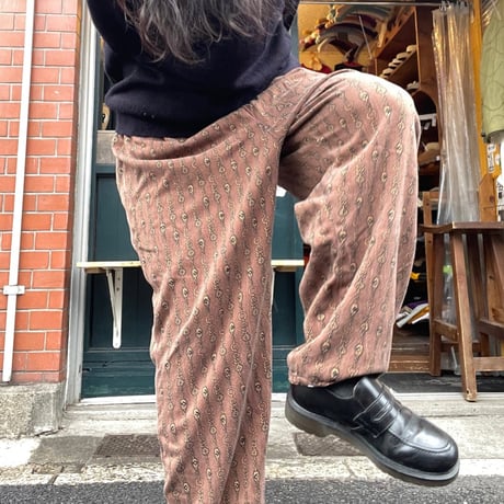 [USED] Dr.Martens ローファー made in England. (UK4)
