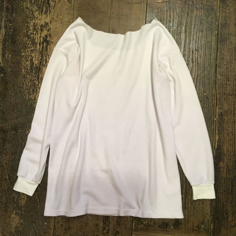 [USED] CUTCUTCUT!! ビッグサイズサーマル