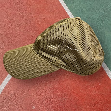 [SELECT] Mesh Cap!