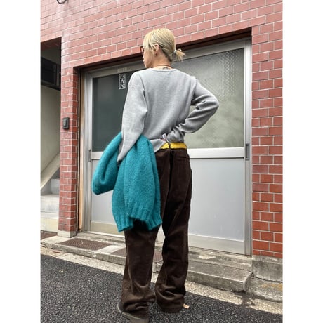 [USED]Ralph LaurenコーデュロイPants