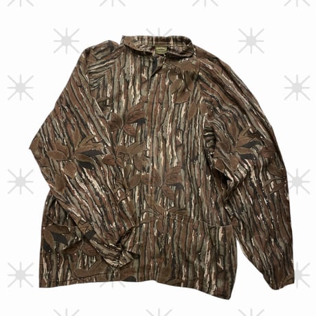 [USED] REALTREE sear JKT+PANTS