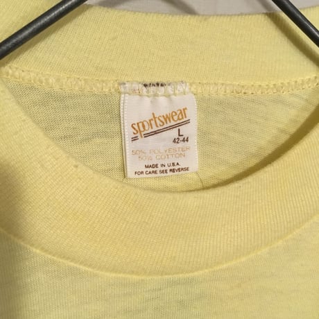 [USED] nice Tee!