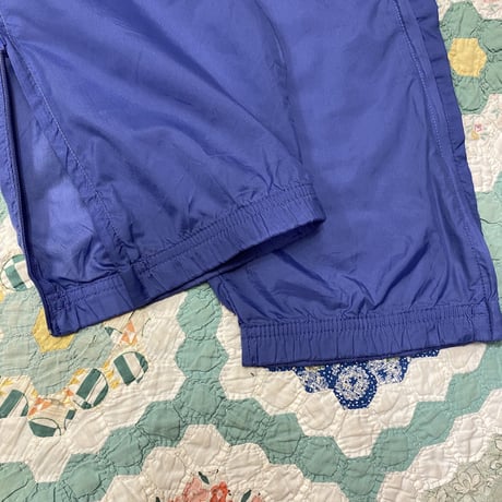 [USED] NIKE NYLON PANTS！