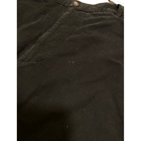 [USED] 90's STUSSY  SHORT PANTS
