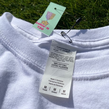 [SELECT] YOUTH-Msize♡  無地ロン Tee