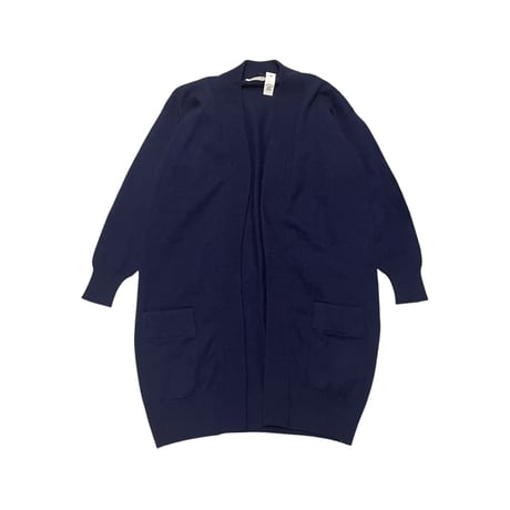 [USED] 100%カシミア♡ニットのハーフガウン
