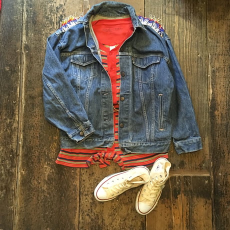 [USED]  VICTORIA'S SECRET！パジャマサロペット