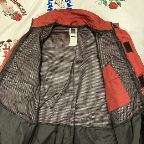 [USED] charhartt 4Pocket NYLON JACKET！
