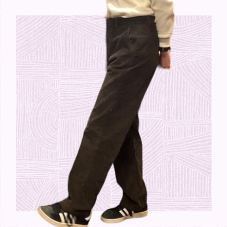 [USED] GAP コーデュロイパンツ　w30×L28
