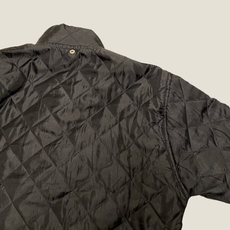 [USED] Belstaff キルティングJACKET！