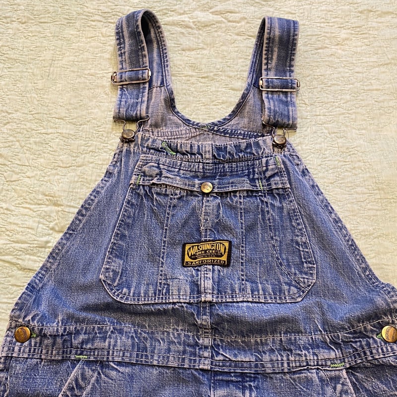 USED] 60's 