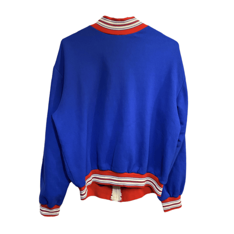 [USED]  Euro vintage ジャージJKT