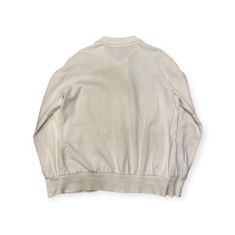 [USED] U.S.made 100%コットンJKT