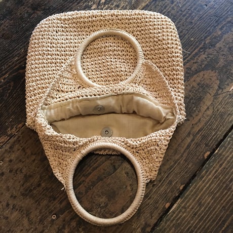 [USED]  夏ぽい! まーるいBAG